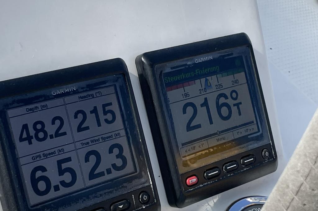 Original-Foto eines Kunden