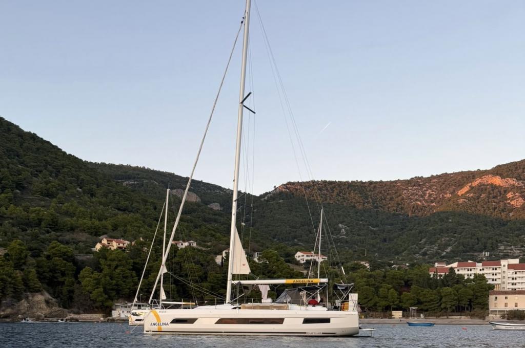 Original-Foto eines Kunden