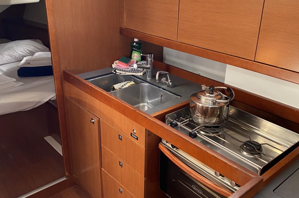 Original-Foto eines Kunden