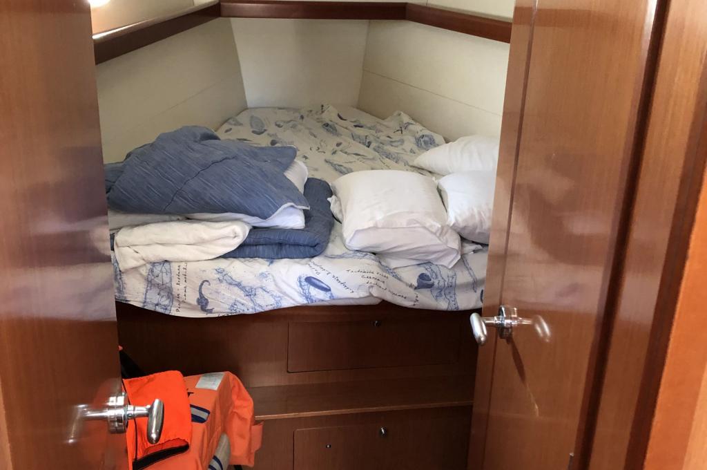 Original-Foto eines Kunden