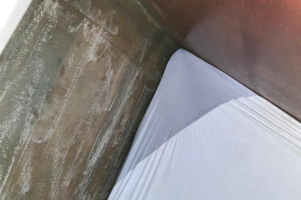 Original-Foto eines Kunden