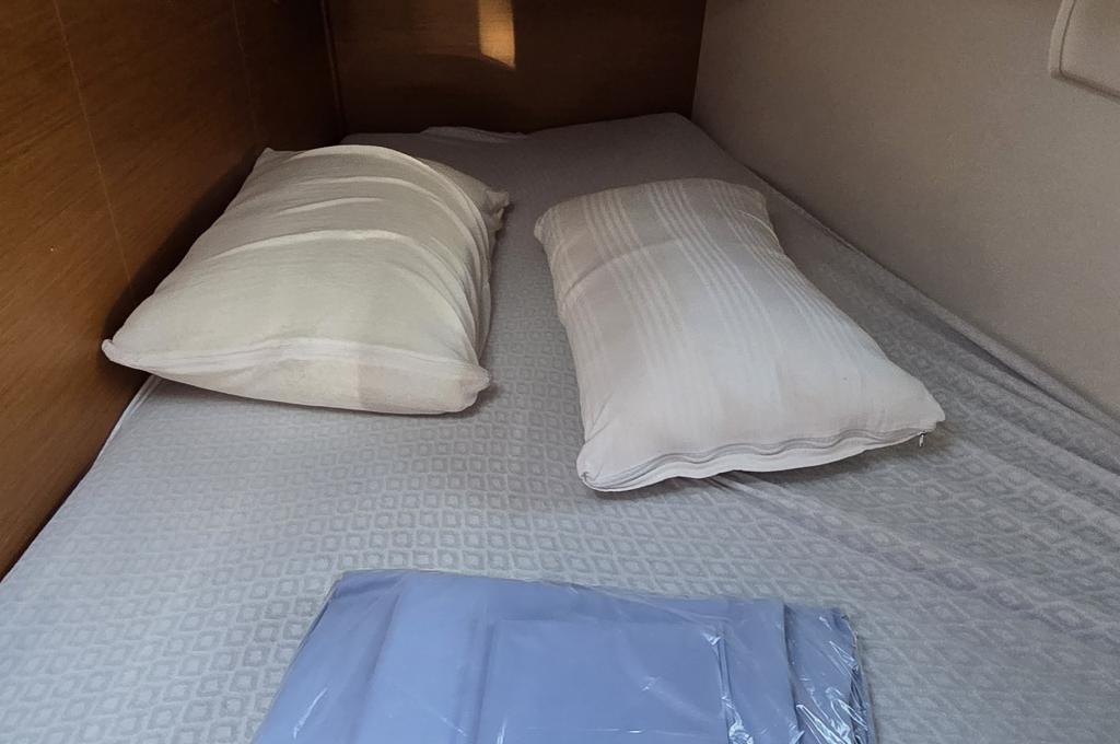 Original-Foto eines Kunden