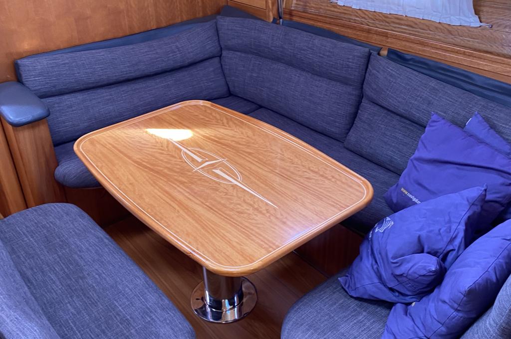 Original-Foto eines Kunden