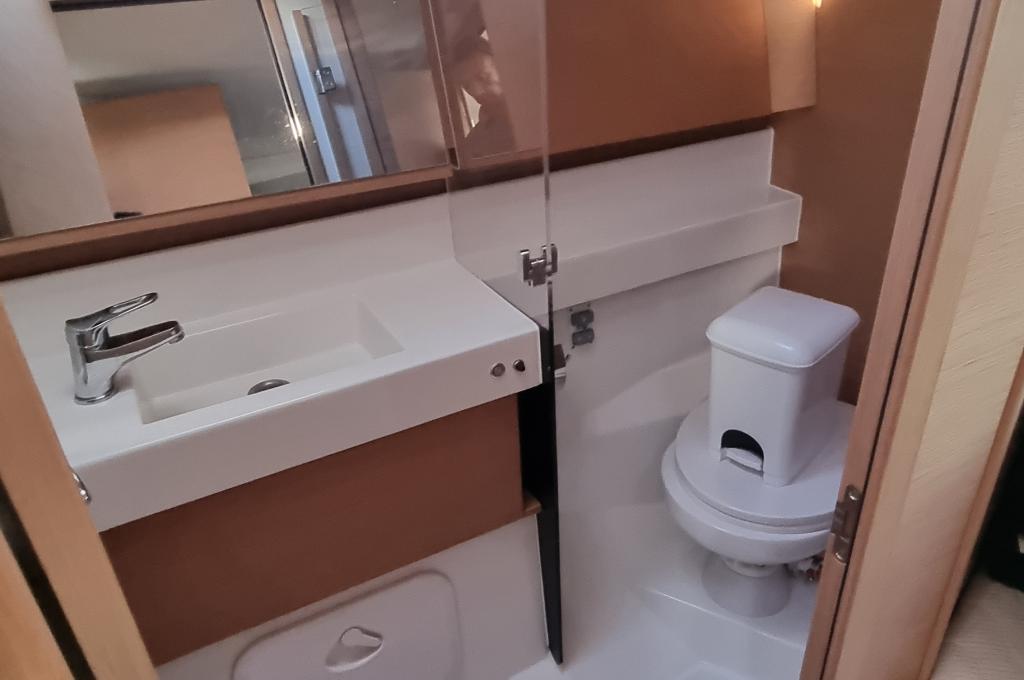 Original-Foto eines Kunden