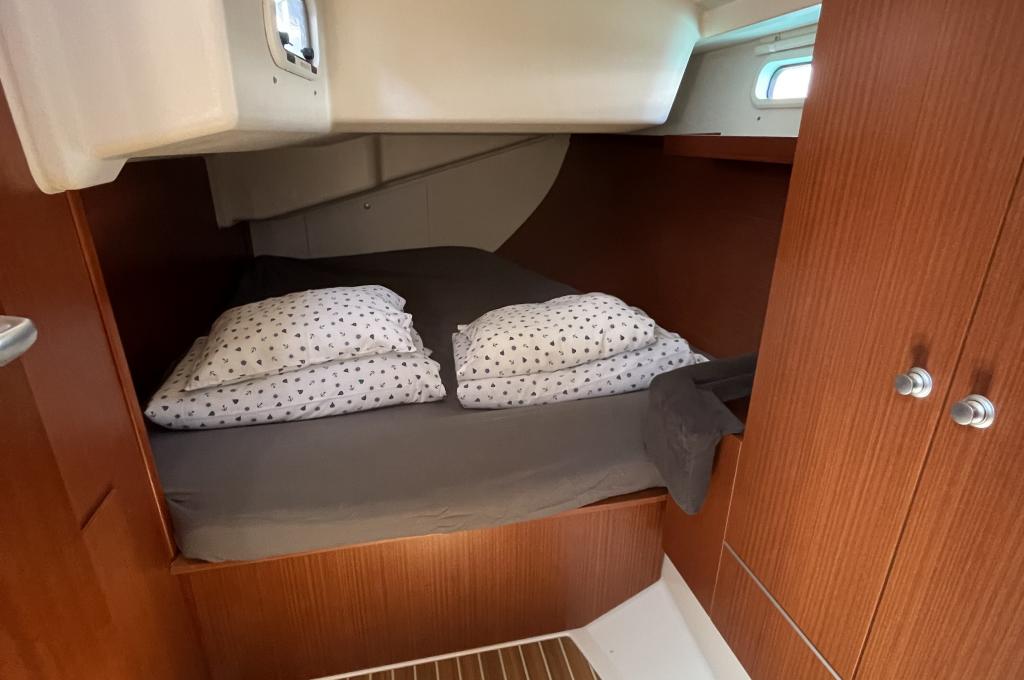 Original-Foto eines Kunden