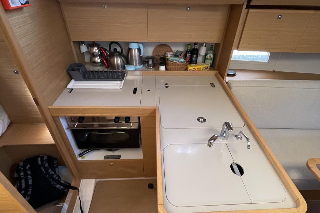 Original-Foto eines Kunden