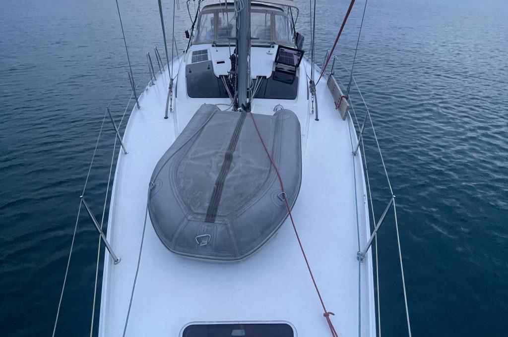 Original-Foto eines Kunden