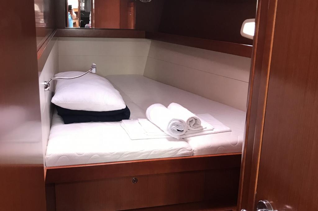 Original-Foto eines Kunden