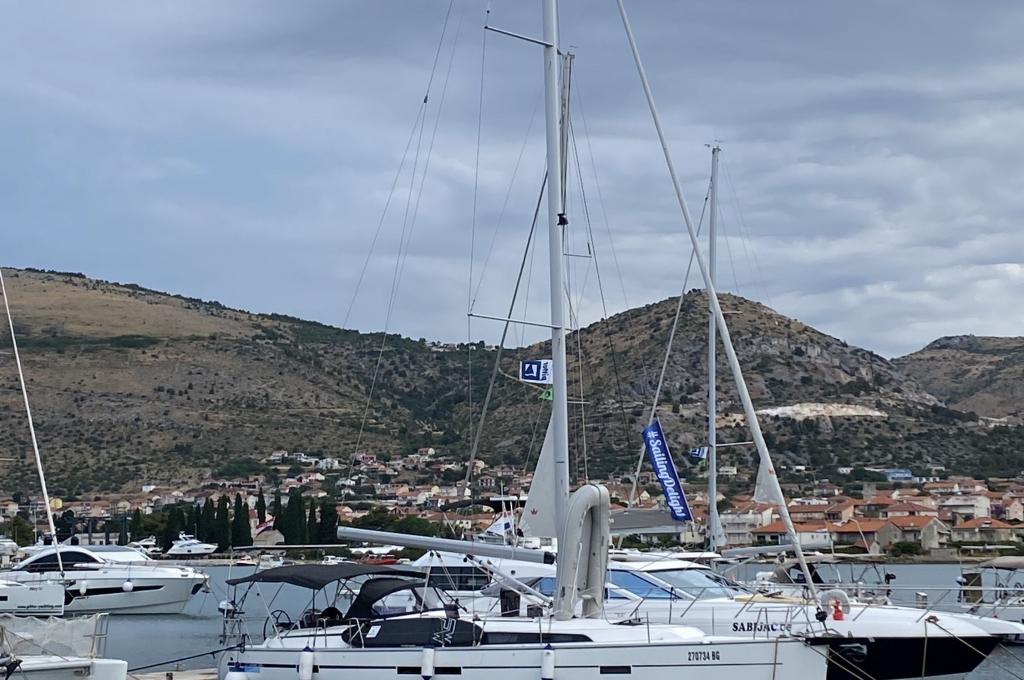 Original-Foto eines Kunden