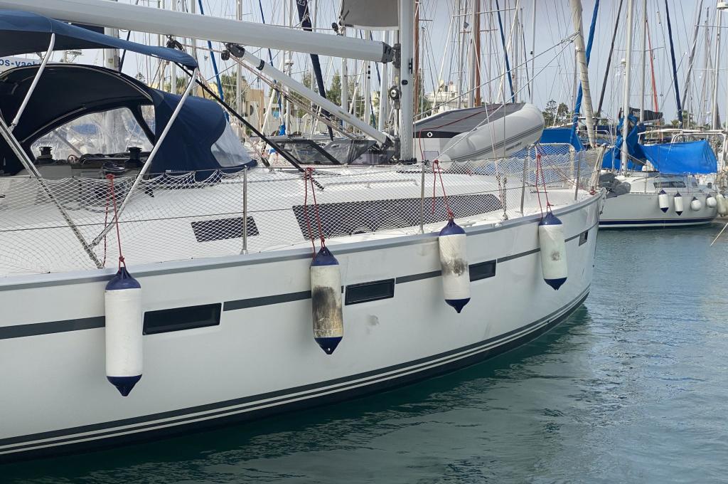 Original-Foto eines Kunden