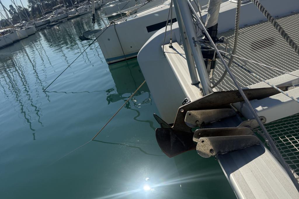 Original-Foto eines Kunden