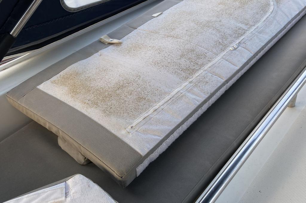 Original-Foto eines Kunden