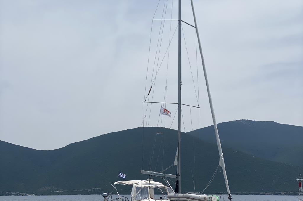 Original-Foto eines Kunden