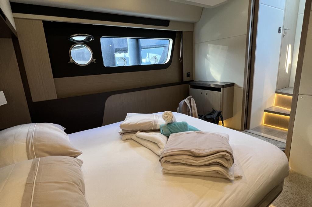 Original-Foto eines Kunden