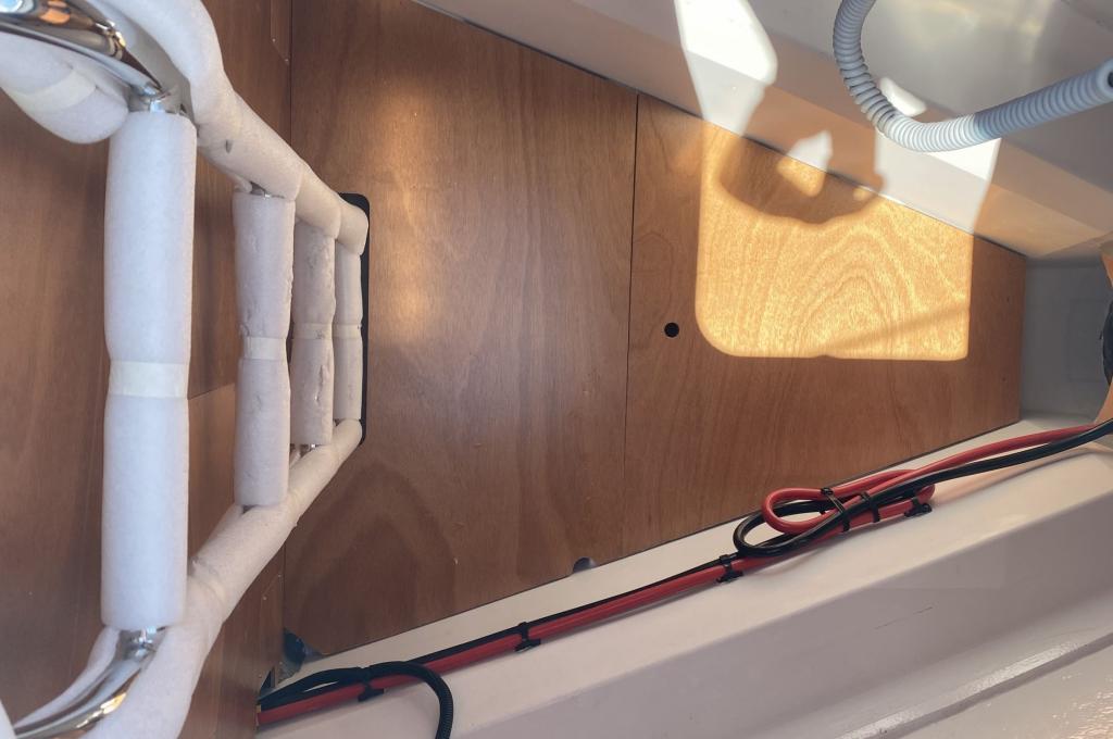 Original-Foto eines Kunden