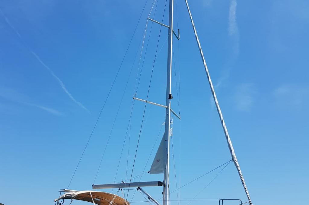 Original-Foto eines Kunden