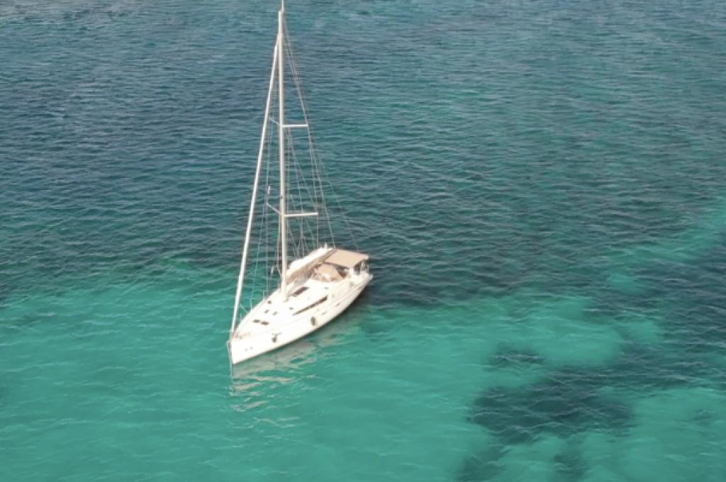 Original-Foto eines Kunden