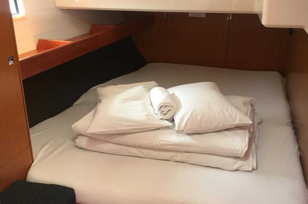 Original-Foto eines Kunden