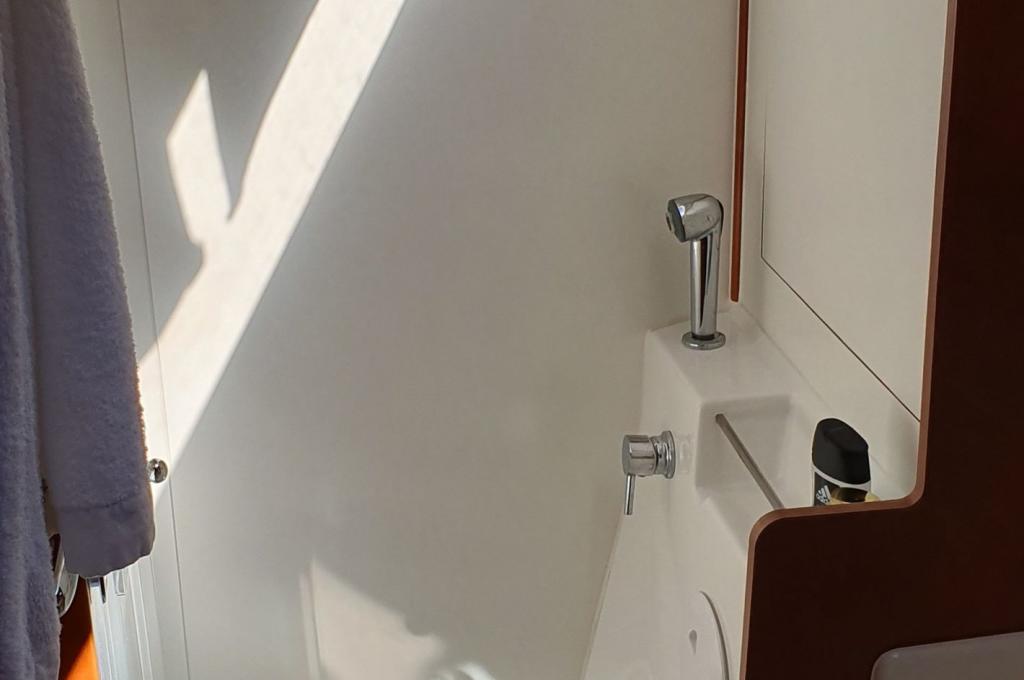 Original-Foto eines Kunden