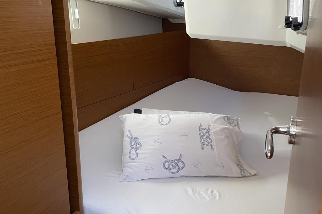 Original-Foto eines Kunden