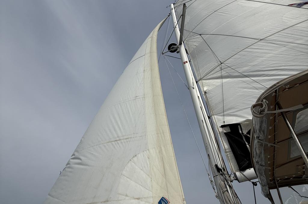 Original-Foto eines Kunden