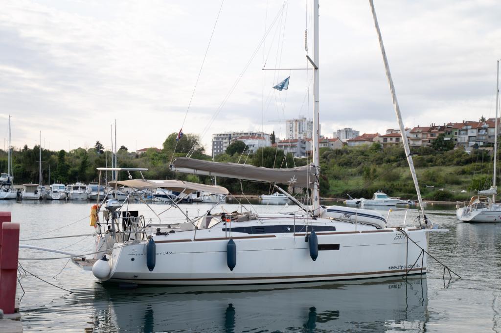 Original-Foto eines Kunden