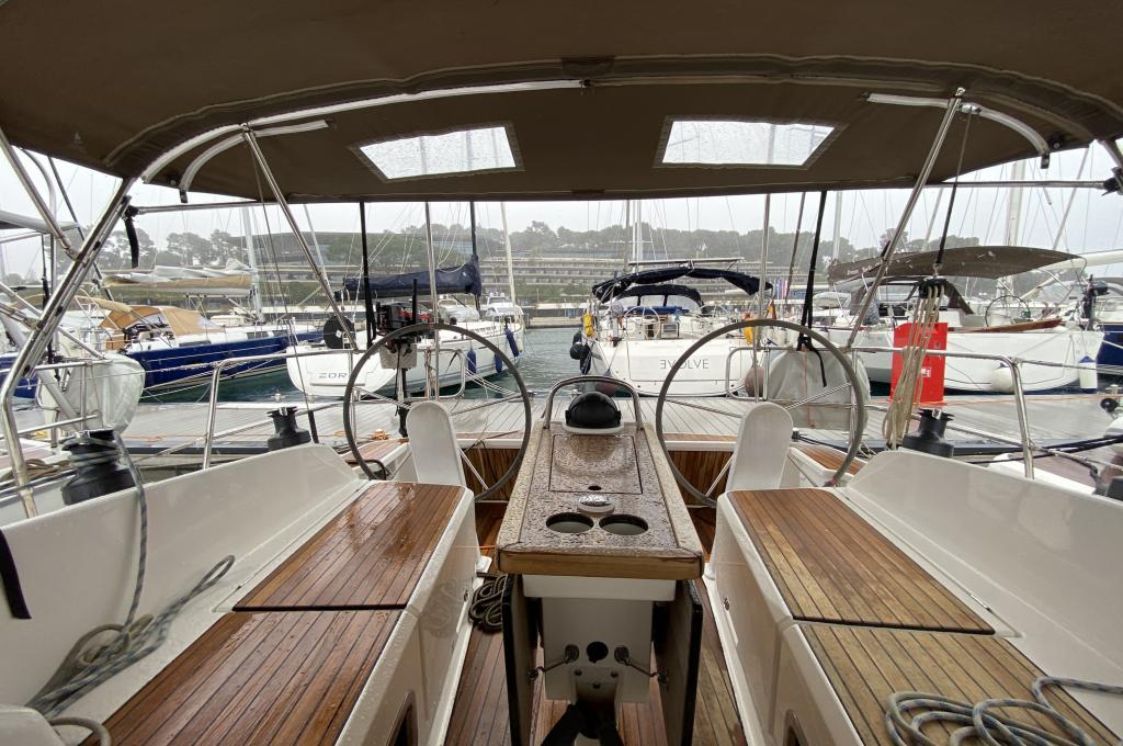 Original-Foto eines Kunden