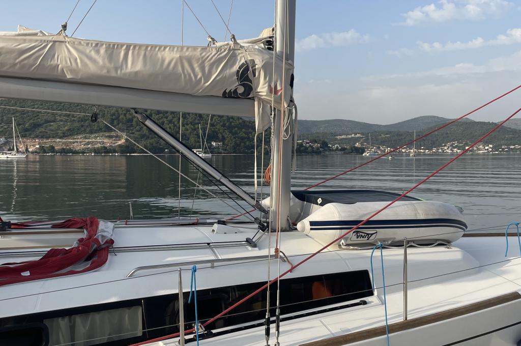 Original-Foto eines Kunden