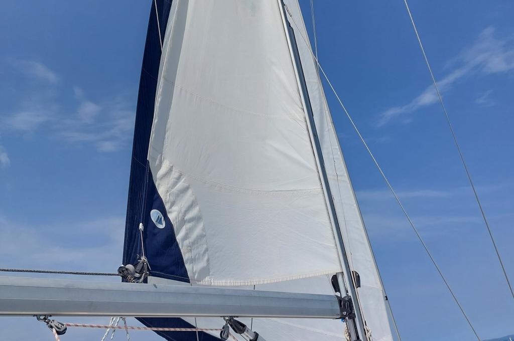 Original-Foto eines Kunden