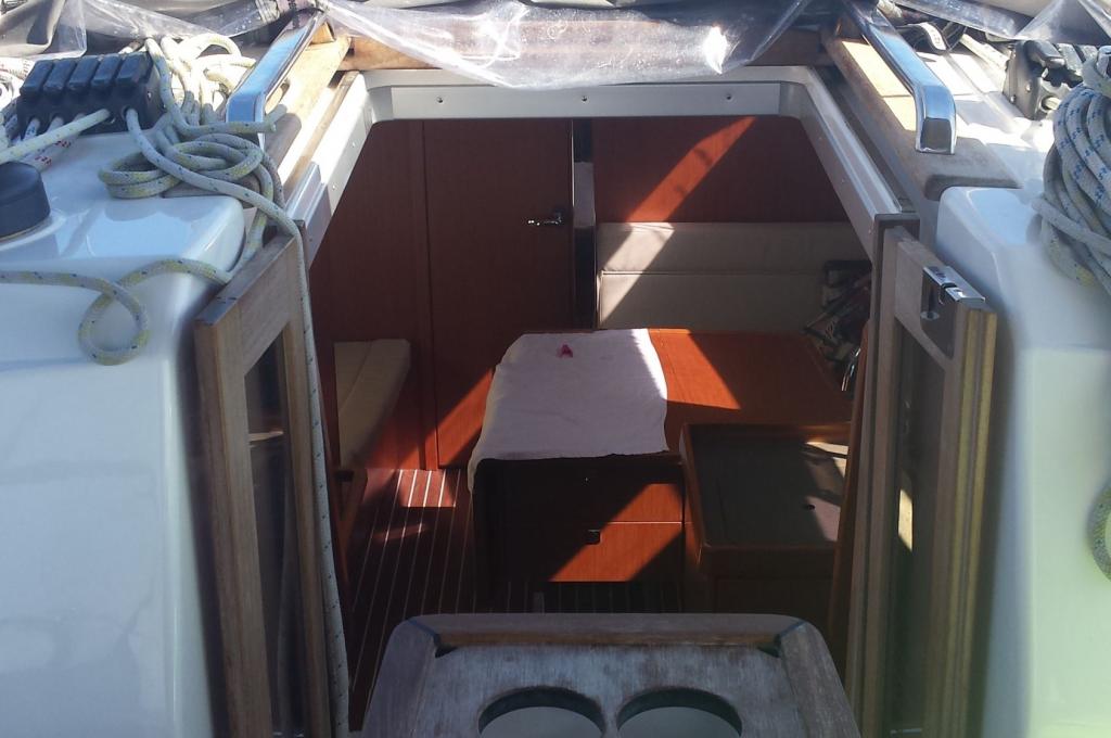 Original-Foto eines Kunden