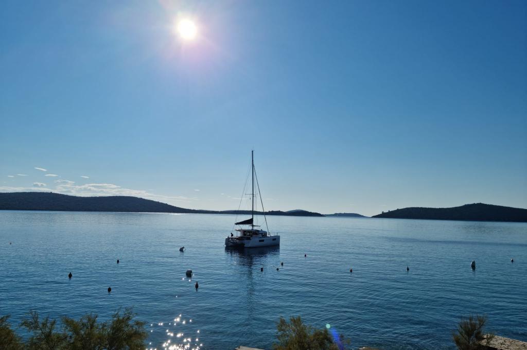 Original-Foto eines Kunden