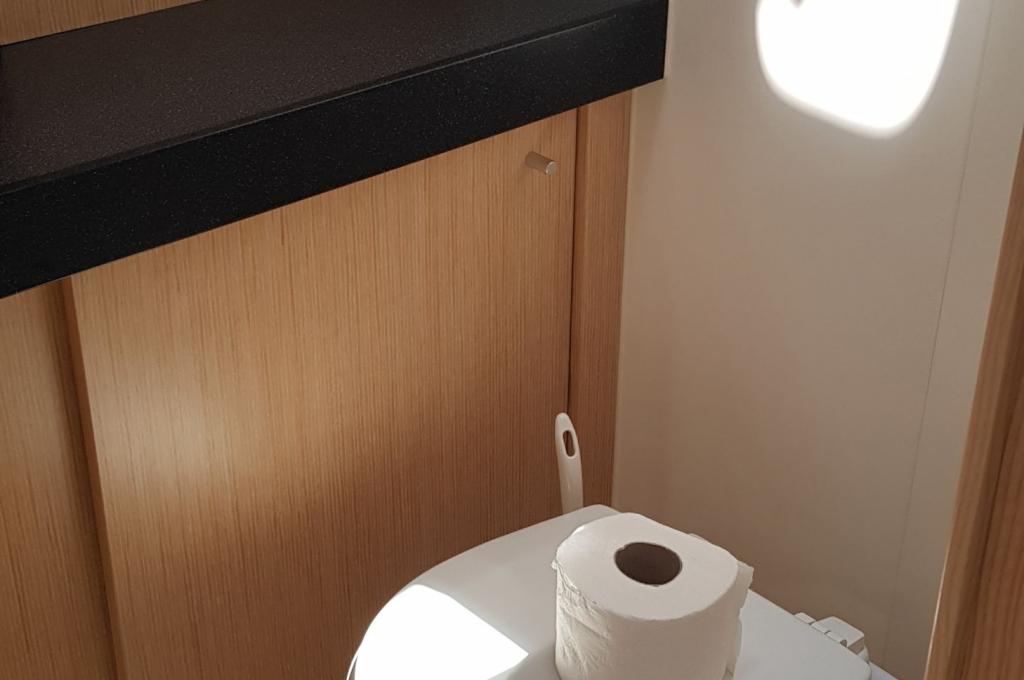 Original-Foto eines Kunden