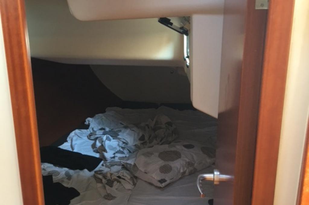 Original-Foto eines Kunden