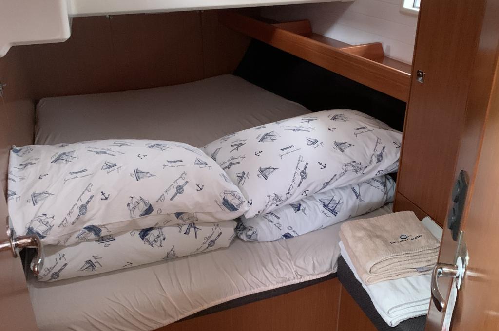 Original-Foto eines Kunden