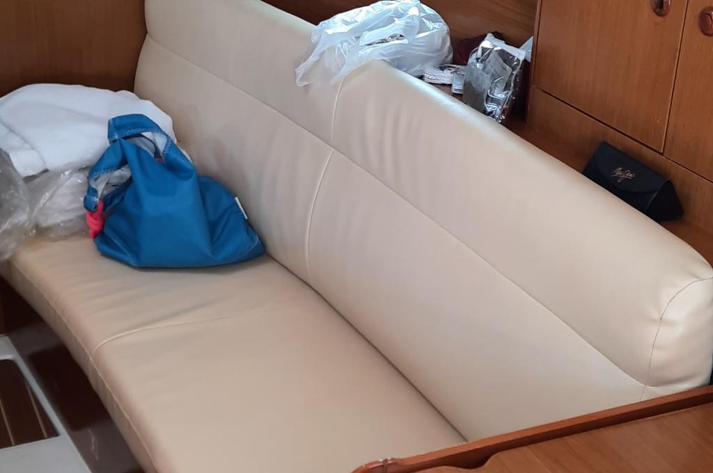 Original-Foto eines Kunden