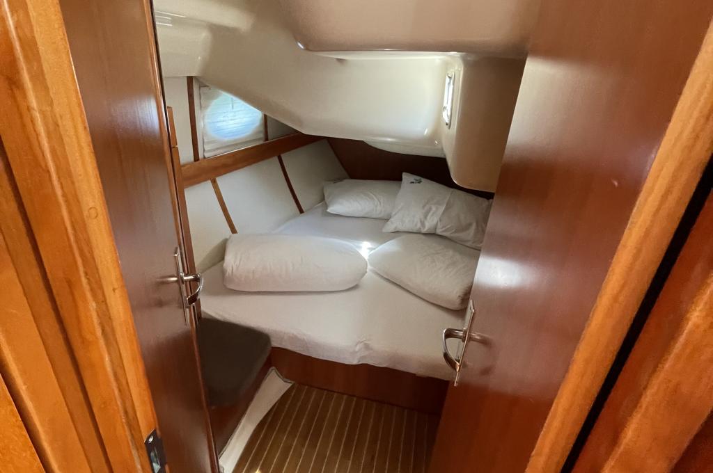 Original-Foto eines Kunden