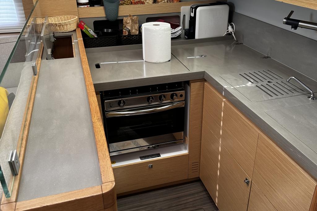 Original-Foto eines Kunden