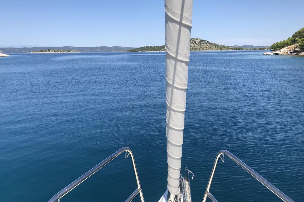 Original-Foto eines Kunden