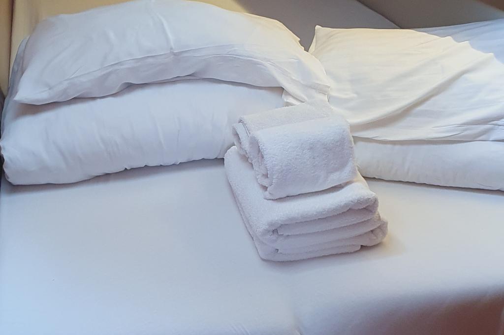 Original-Foto eines Kunden