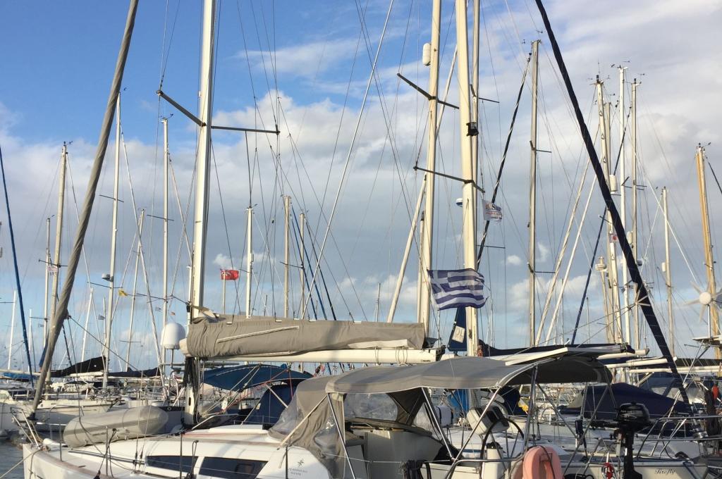 Original-Foto eines Kunden