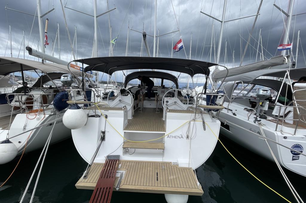 Original-Foto eines Kunden