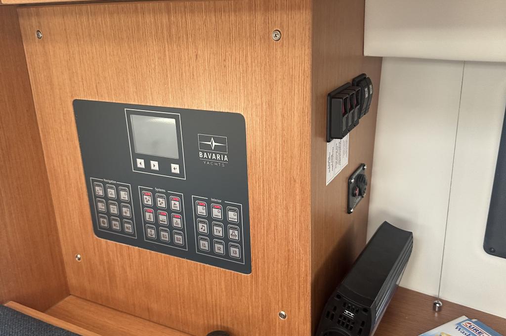 Original-Foto eines Kunden