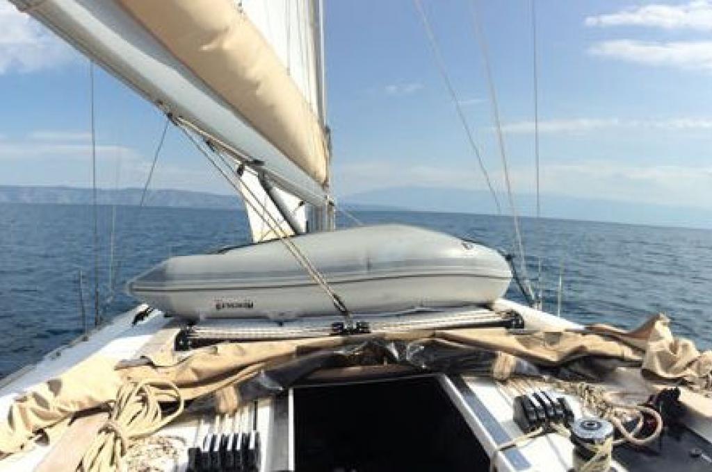 Original-Foto eines Kunden