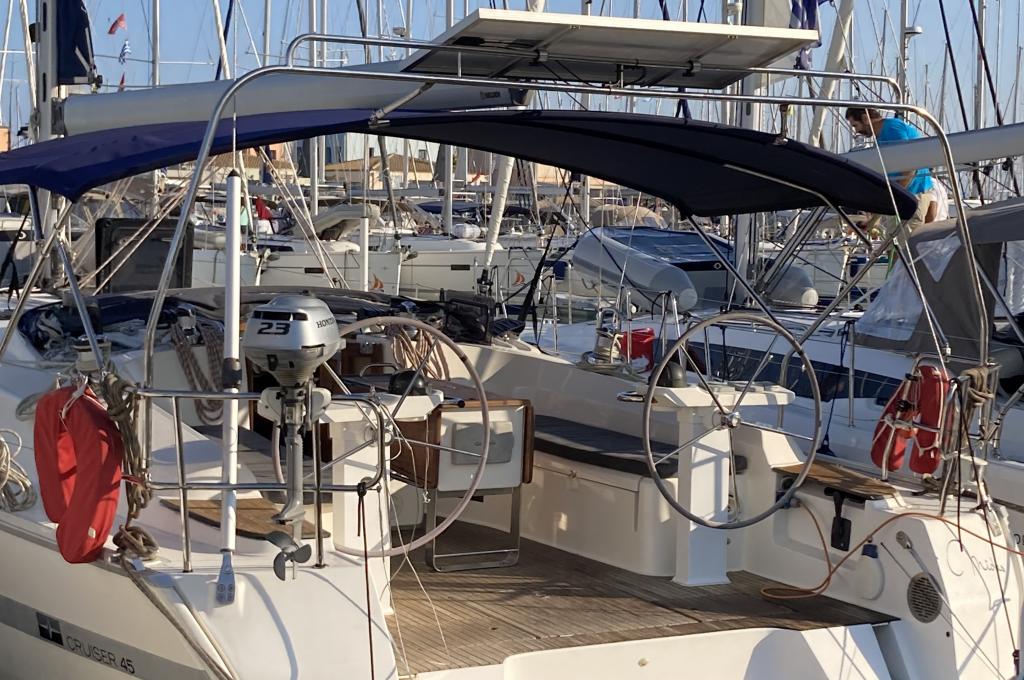 Original-Foto eines Kunden