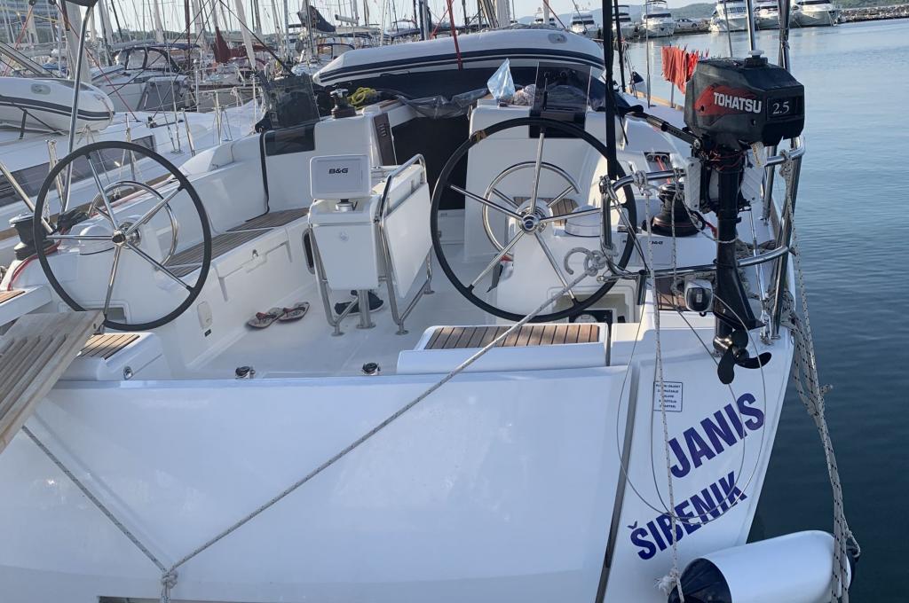 Original-Foto eines Kunden