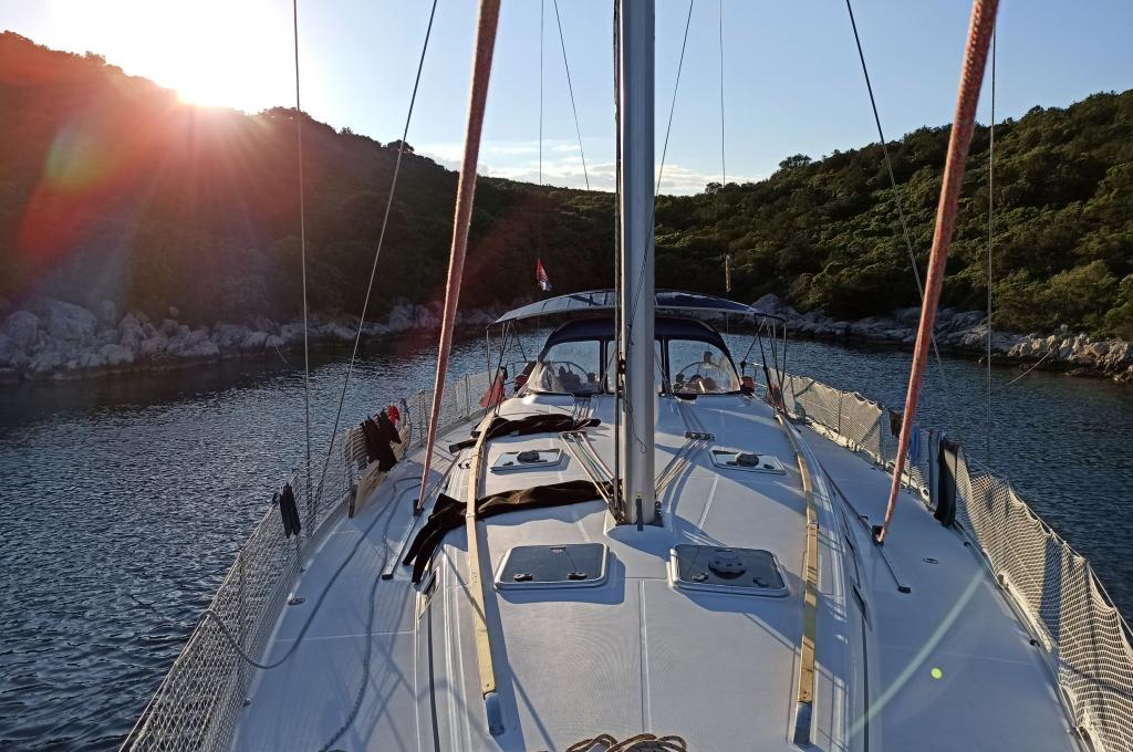 Original-Foto eines Kunden