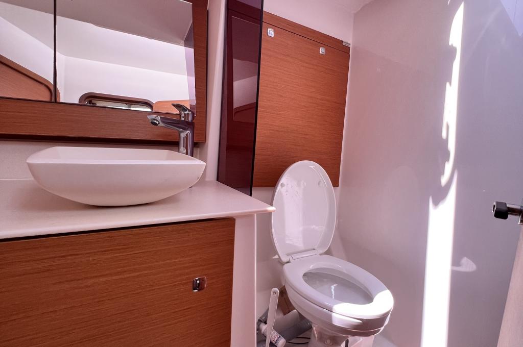 Original-Foto eines Kunden