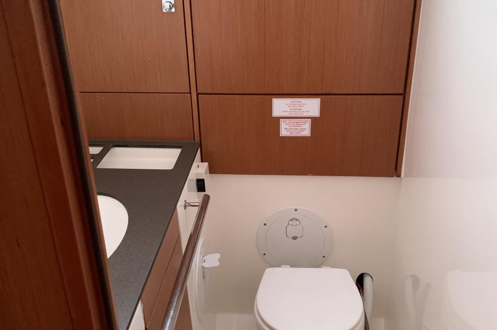 Original-Foto eines Kunden