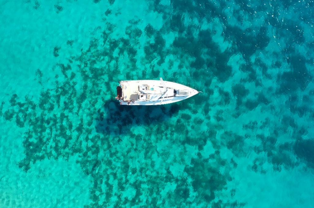 Original-Foto eines Kunden