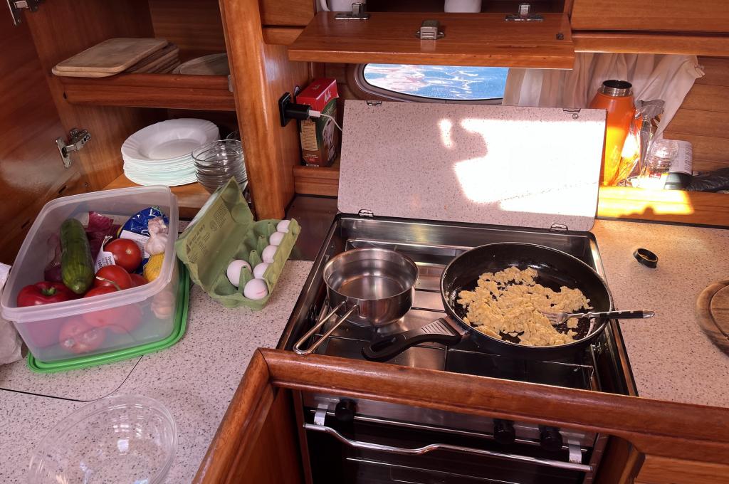 Original-Foto eines Kunden